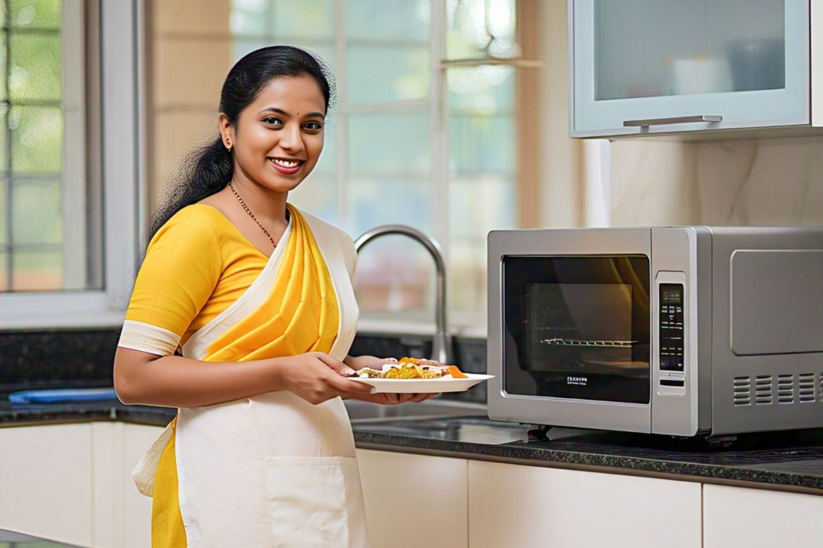 things to keep in mind while reheating food