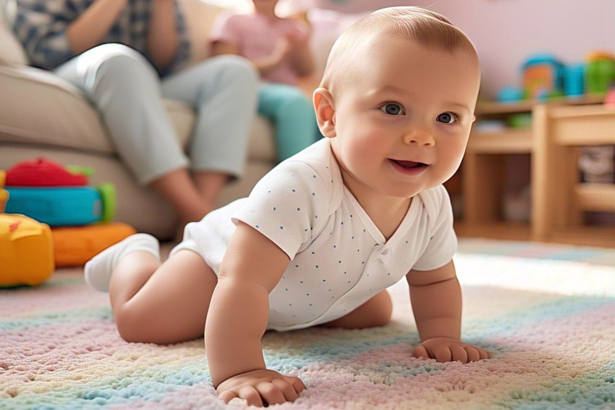 traditional and modern baby names