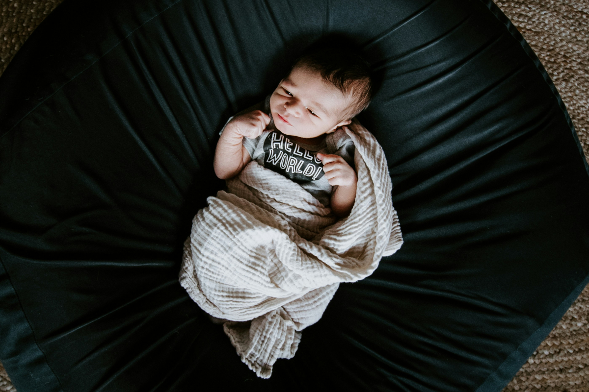 trendy baby boy names