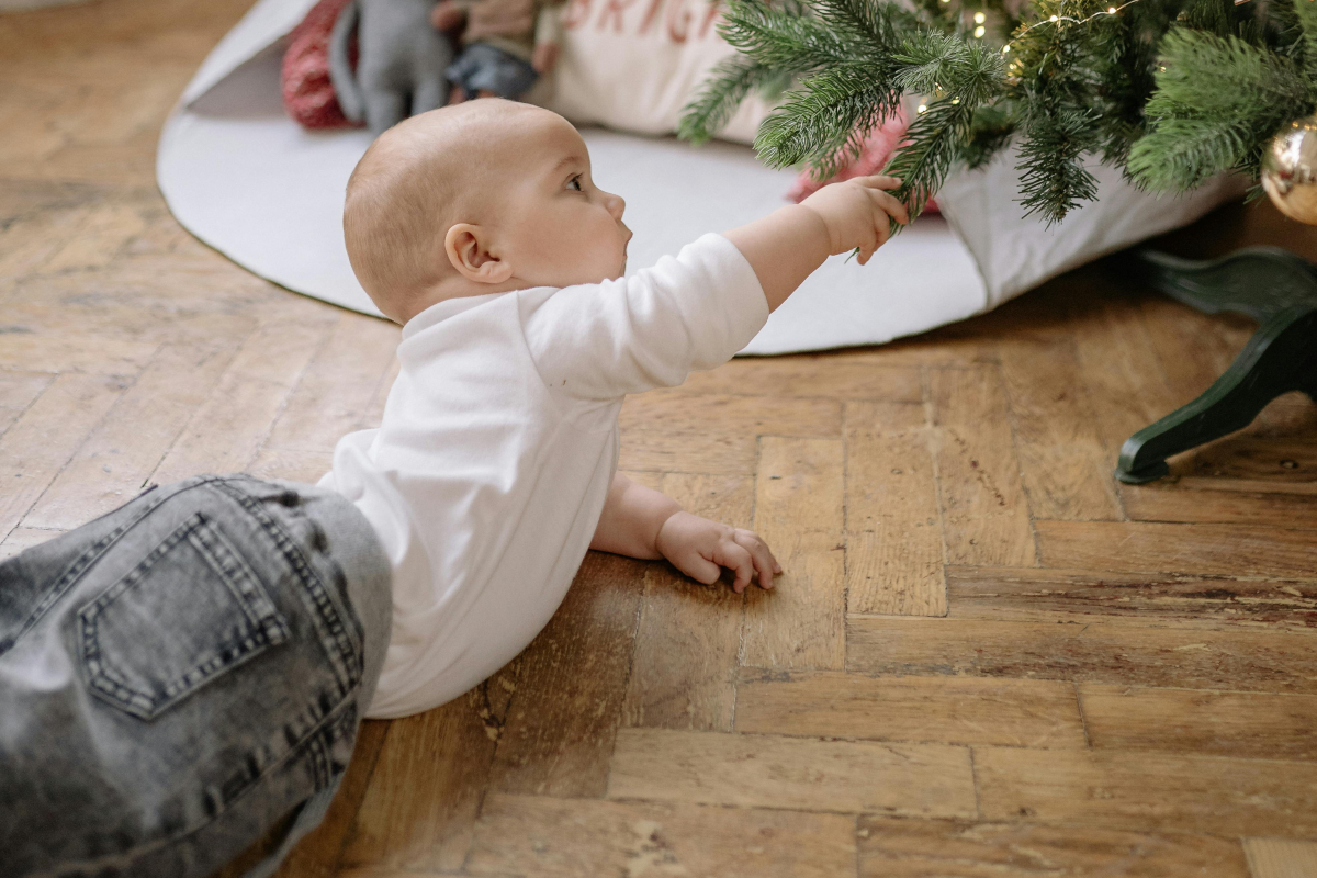 trendy baby names