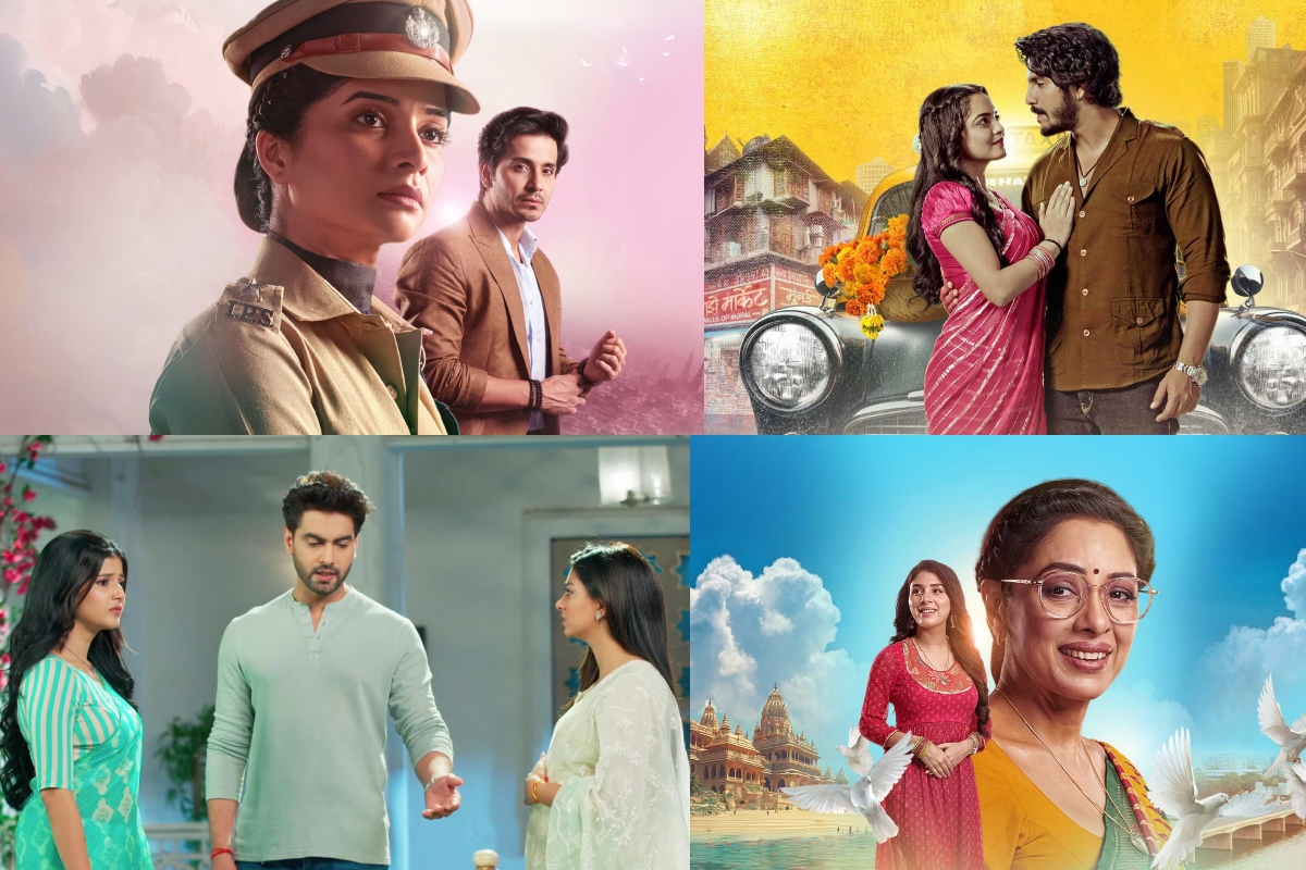 TRP Report Week 17