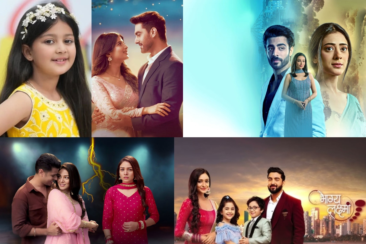 tv show to take leap