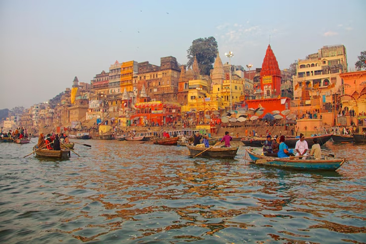varansi