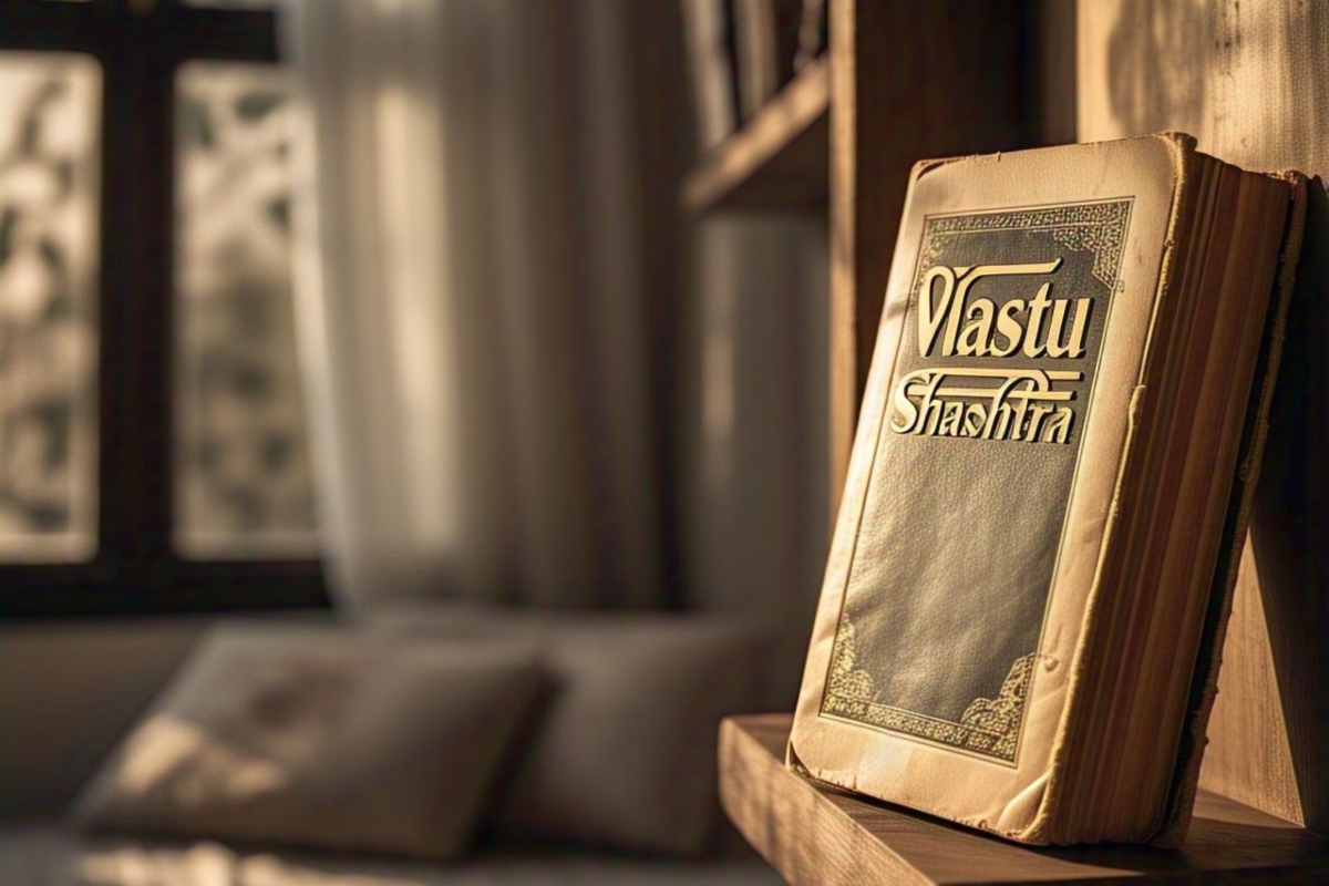 vastu tips for bad luck
