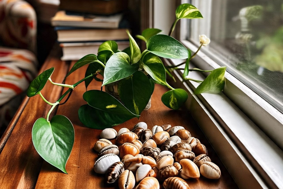 vastu tips for money plant