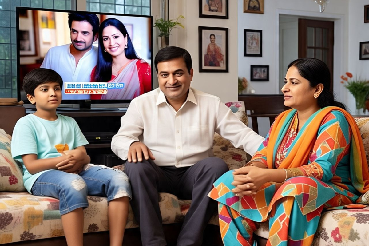 vastu tips for tv