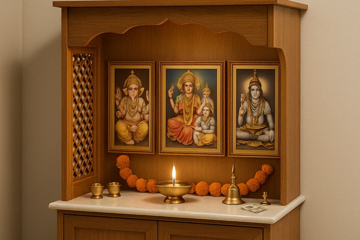 Vastu Tips For Home