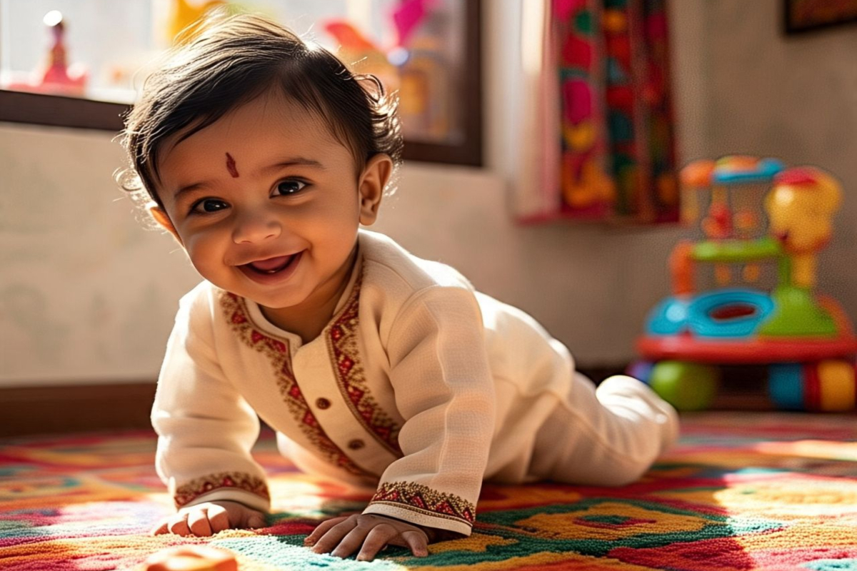 vedic baby boy names
