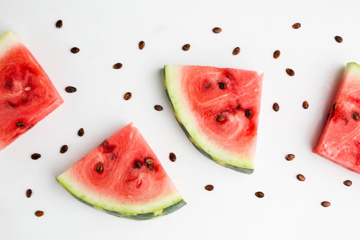 water melon seeds