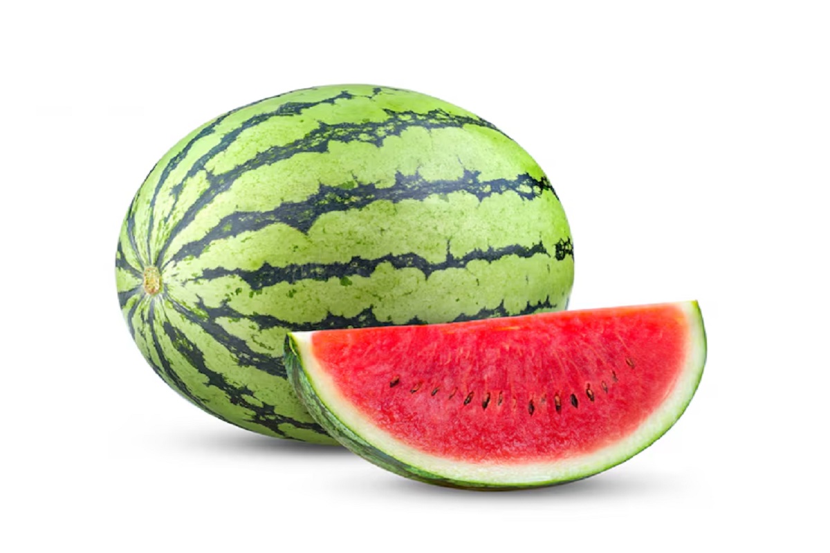 watermelon