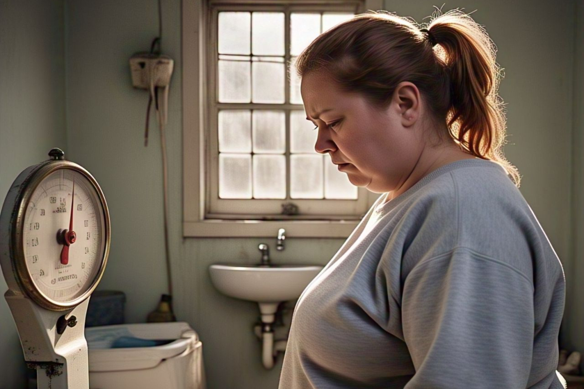 weight gain mistakes