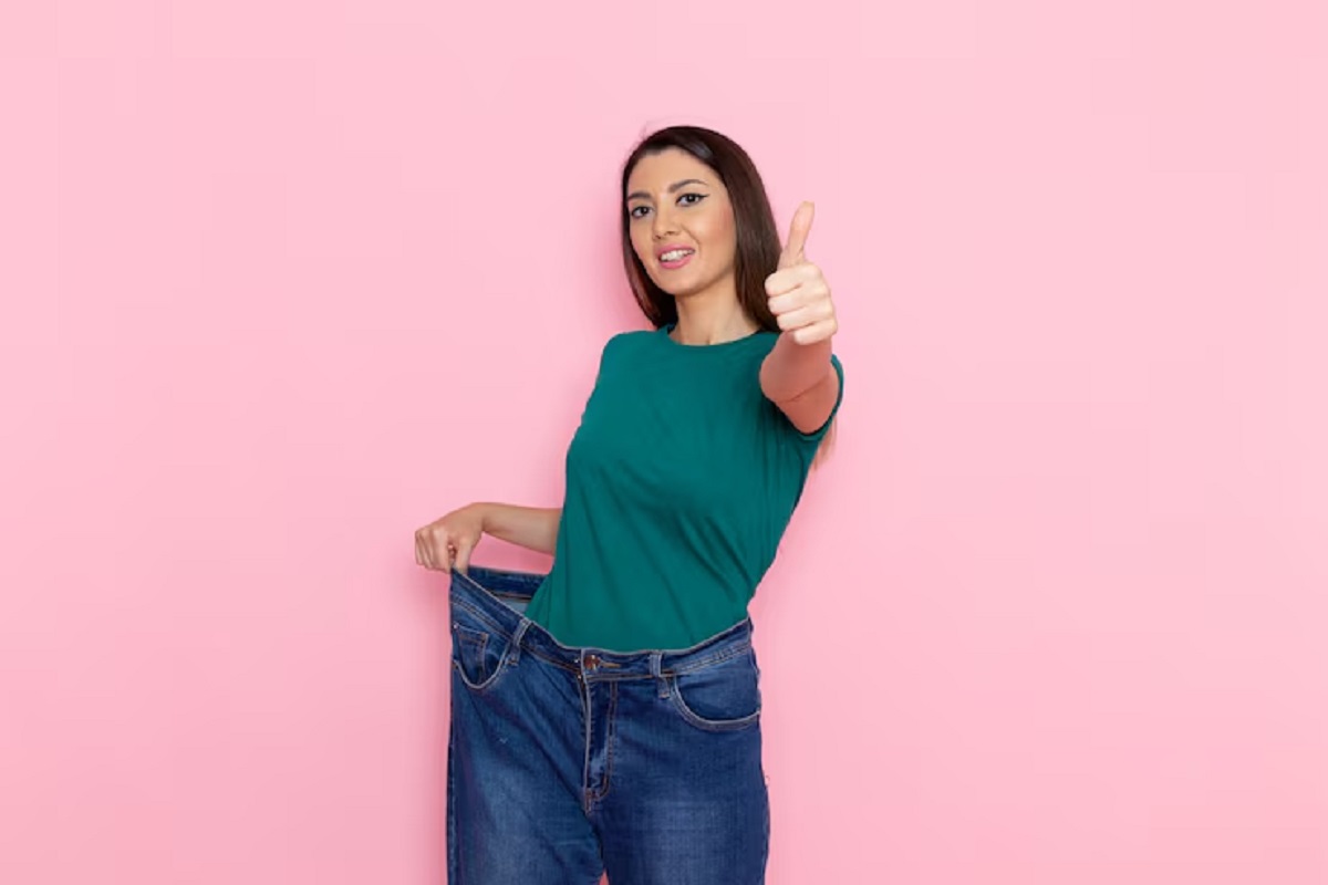 Natural Weight Loss Tips