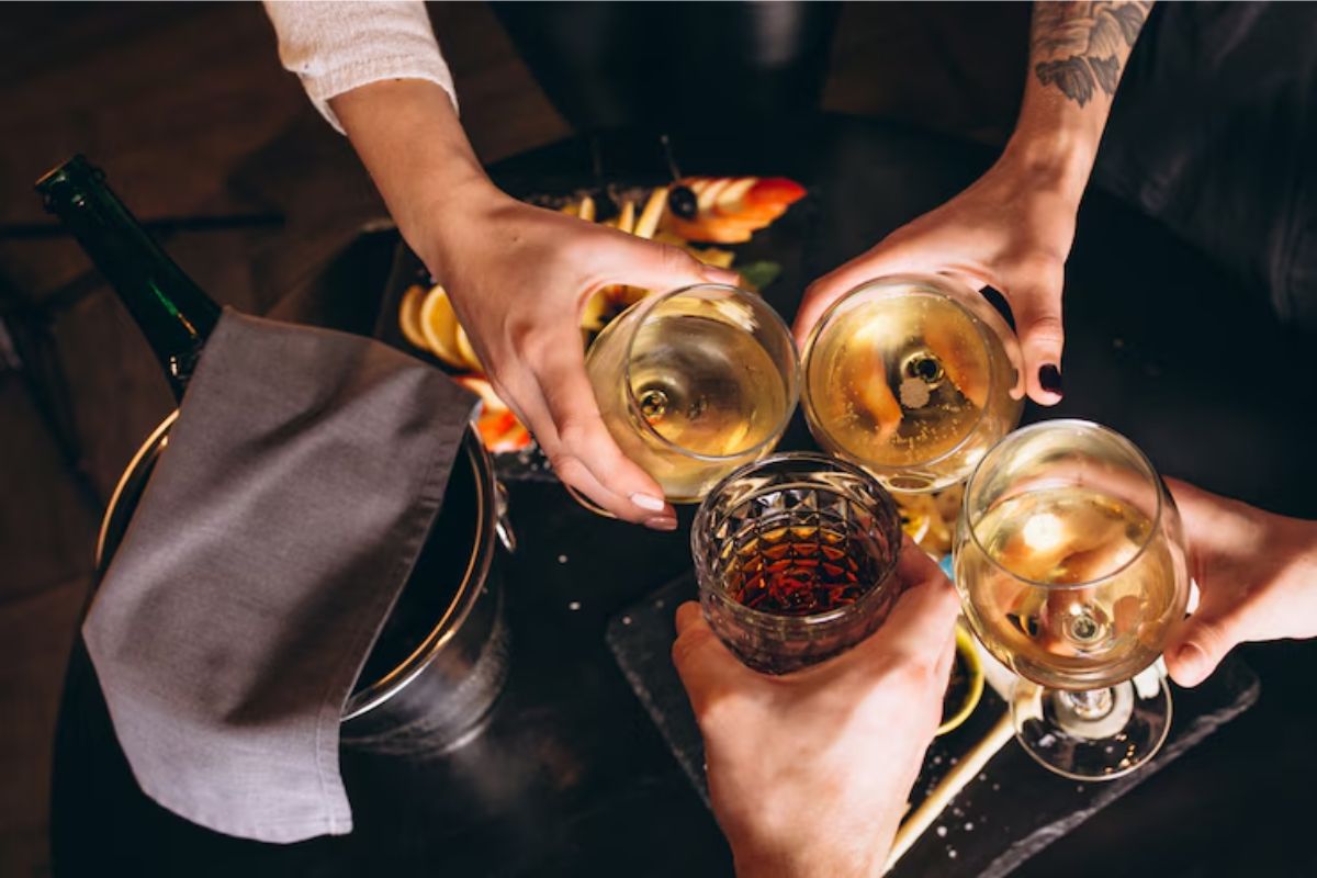 Alcohol Guidelines