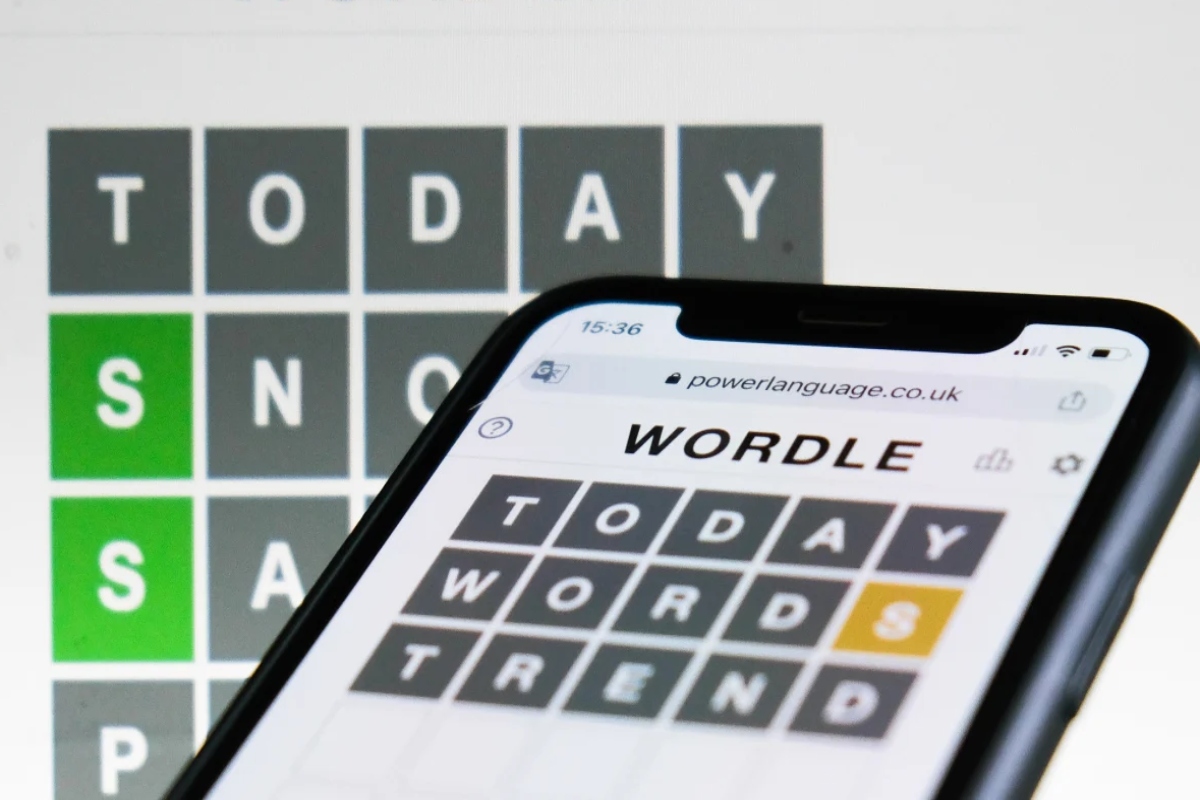 Wordle Answer Today 29 june 2025