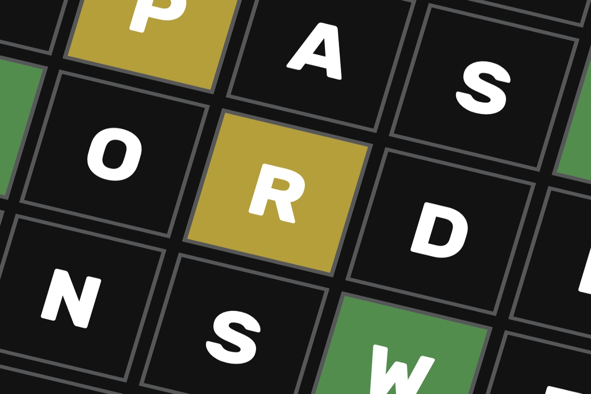 Wordle Answers