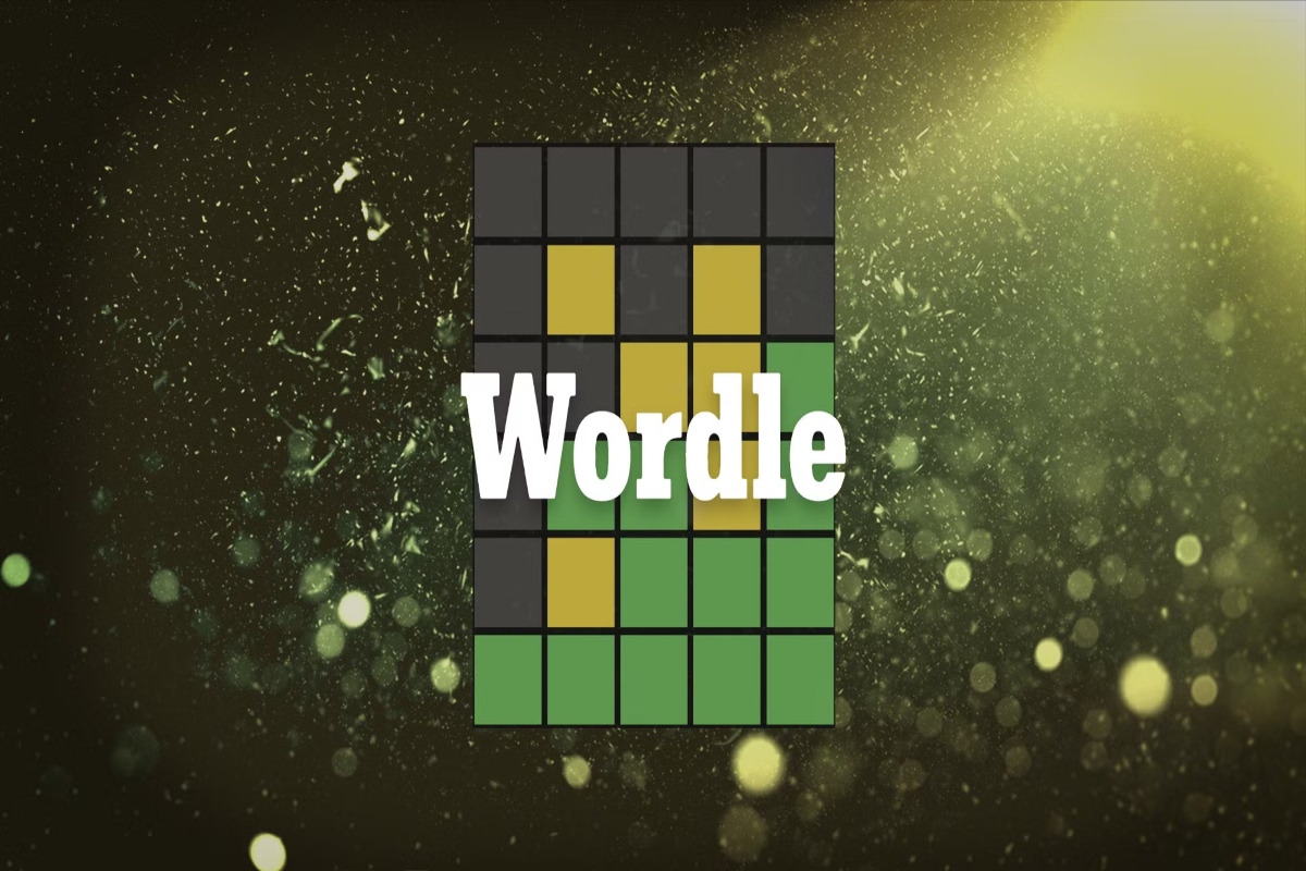 Wordle Today