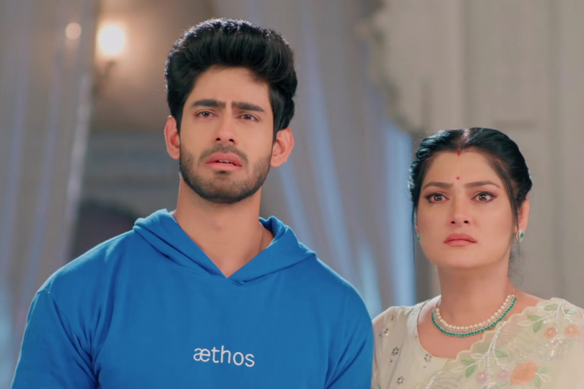 Yeh Rishta Kya Kehlata Hai