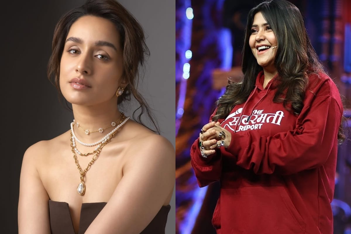 Shraddha kapoor