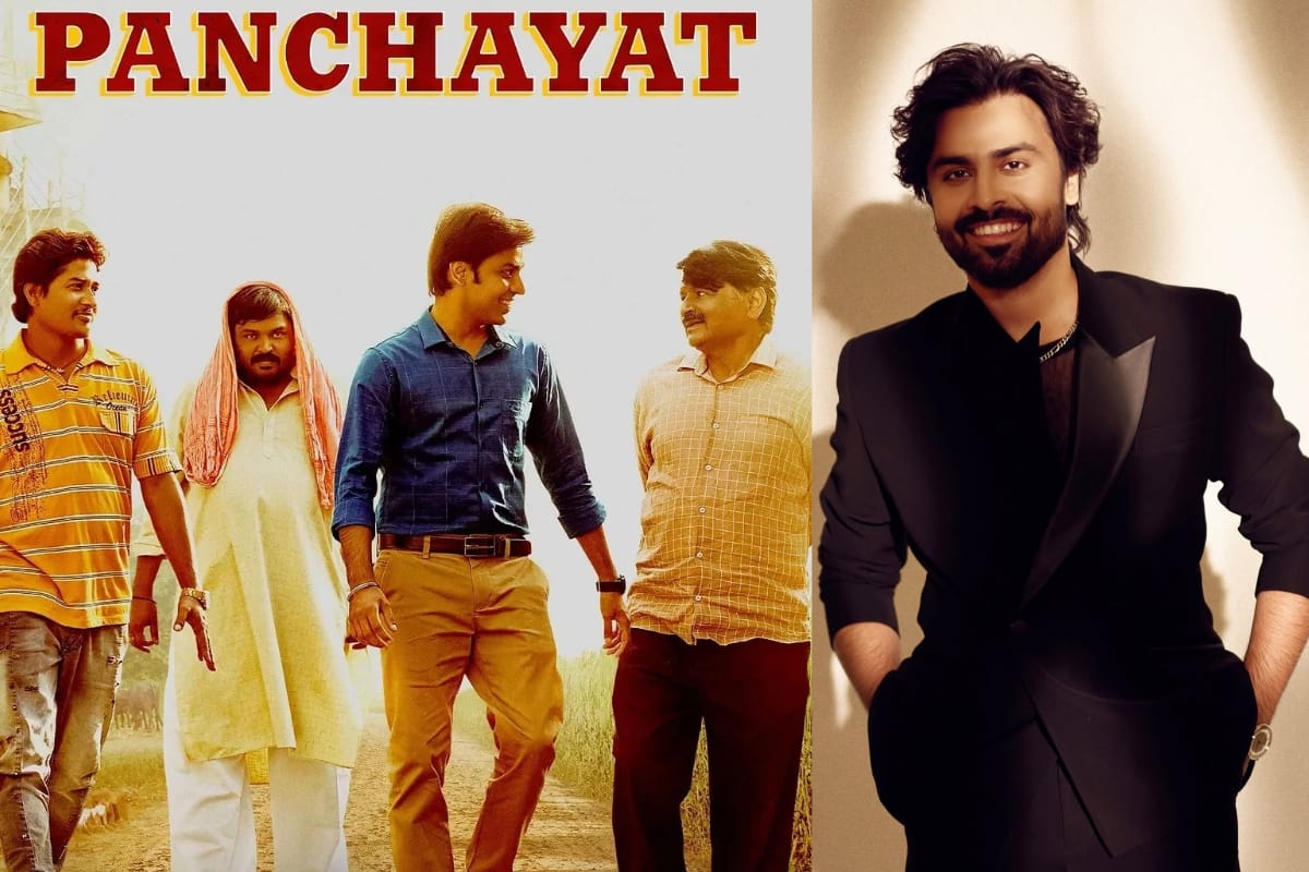 Panchayat 4