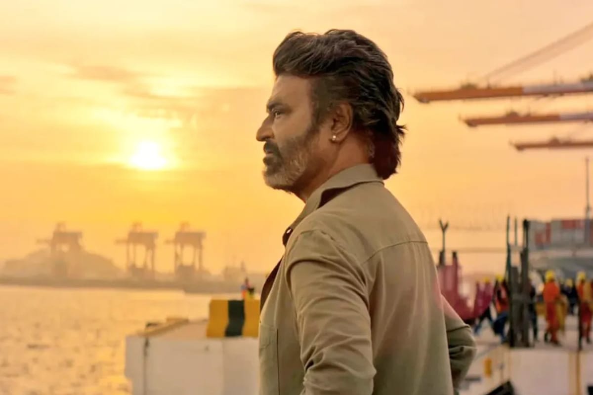 Rajinikanth