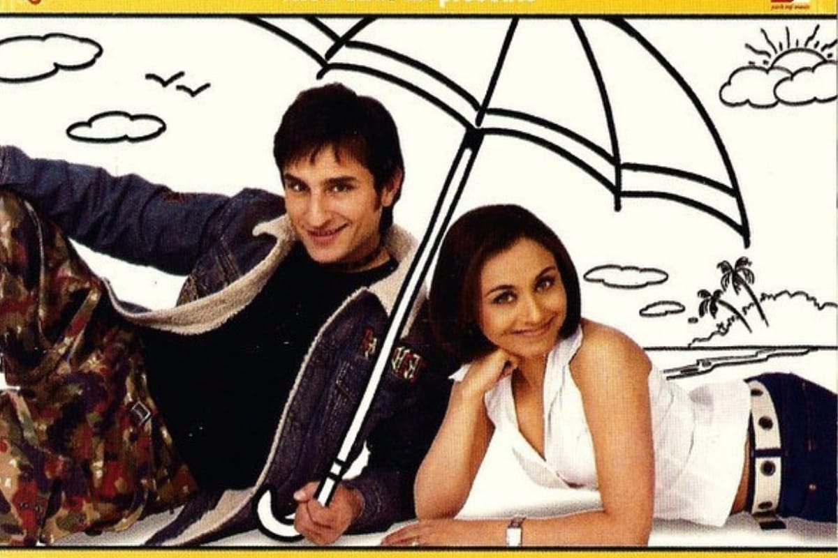 Hum Tum Re-Release