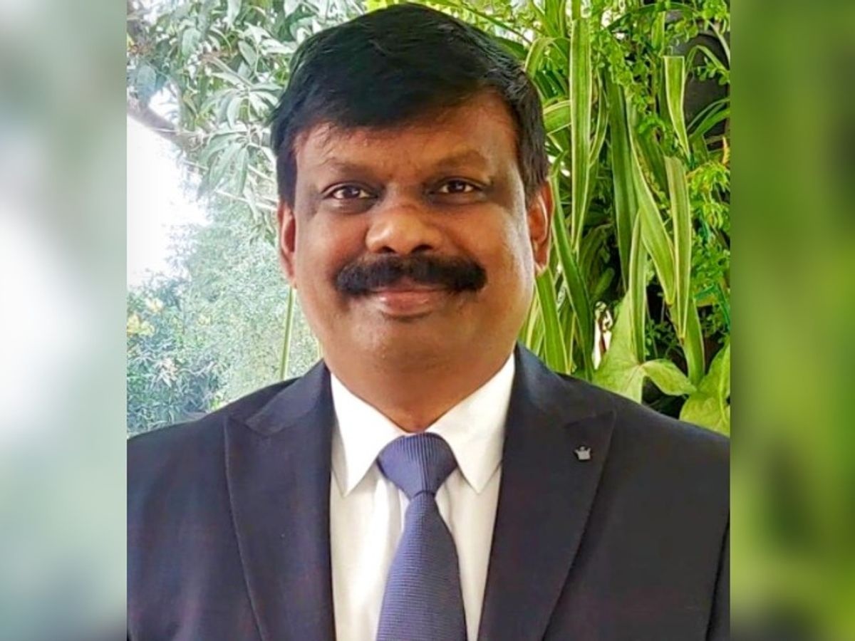 अपर मुख्य सचिव डॉ. एस. सिद्धार्थ