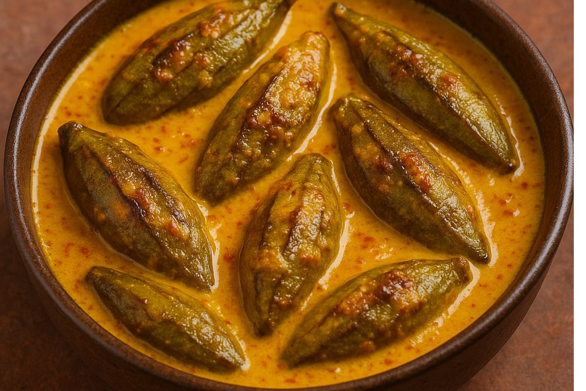 dahi parwal