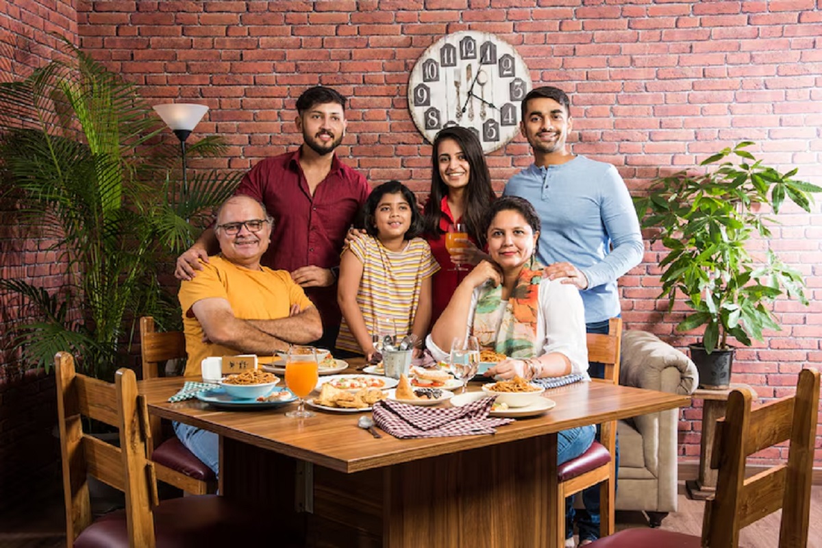 family