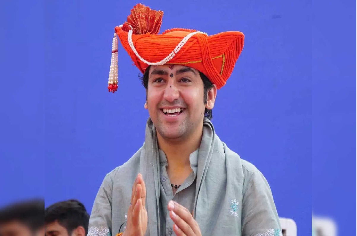 बाबा बागेश्वर