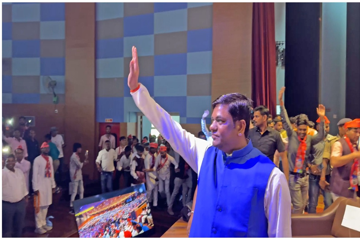 मुकेश सहनी