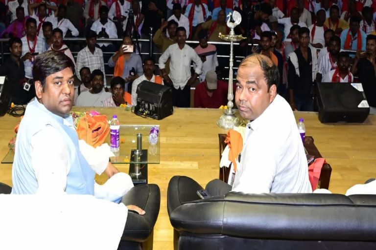 Bihar Politics लालू यादव का शासनकाल ‘जंगलराज’ नहीं, गरीबों के लिए ‘मंगलराज’ था, पढ़िए मुकेश सहनी ने ऐसा क्यों कहा?