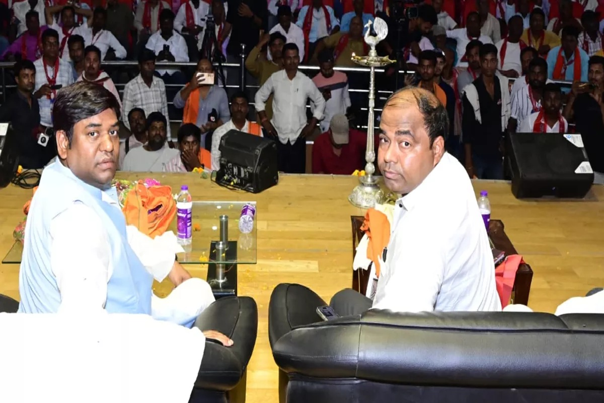 मुकेश सहनी