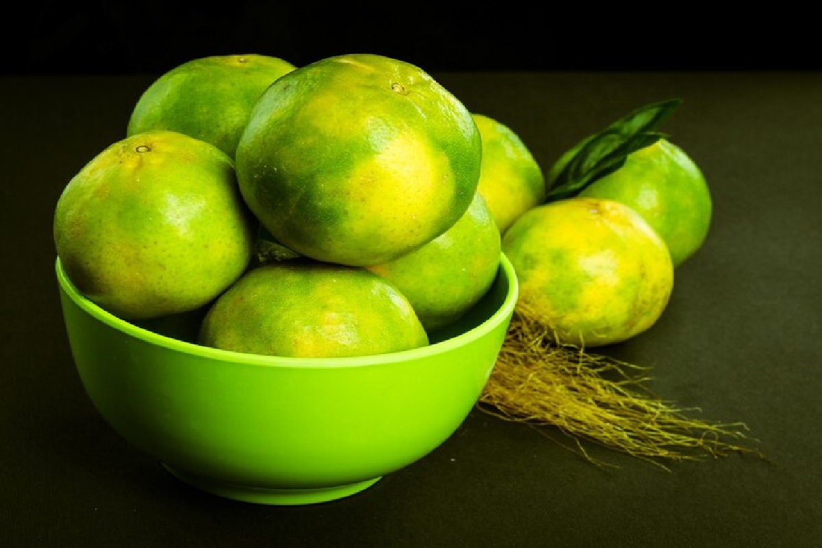 लेमन