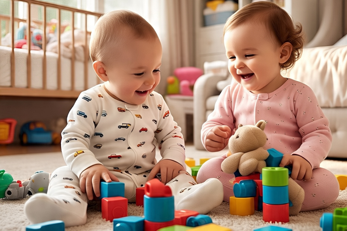 Baby Names
