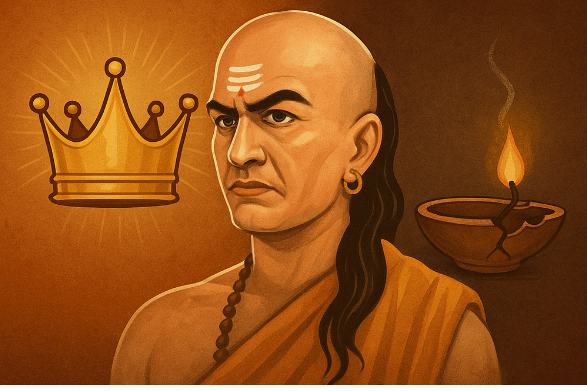 Chanakya Niti