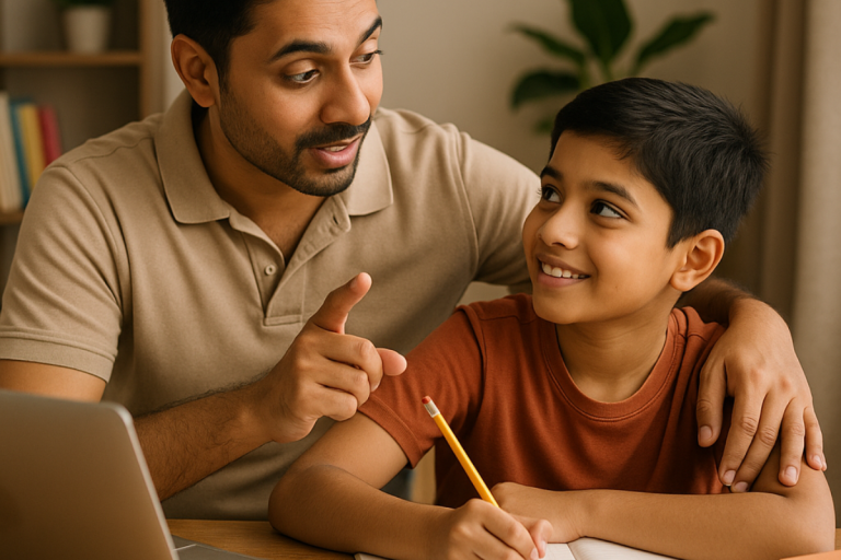Parenting Tips: अगर आप भी अपने बच्चे को सफल देखना चाहते हैं, तो ये बातें आज ही जान लें