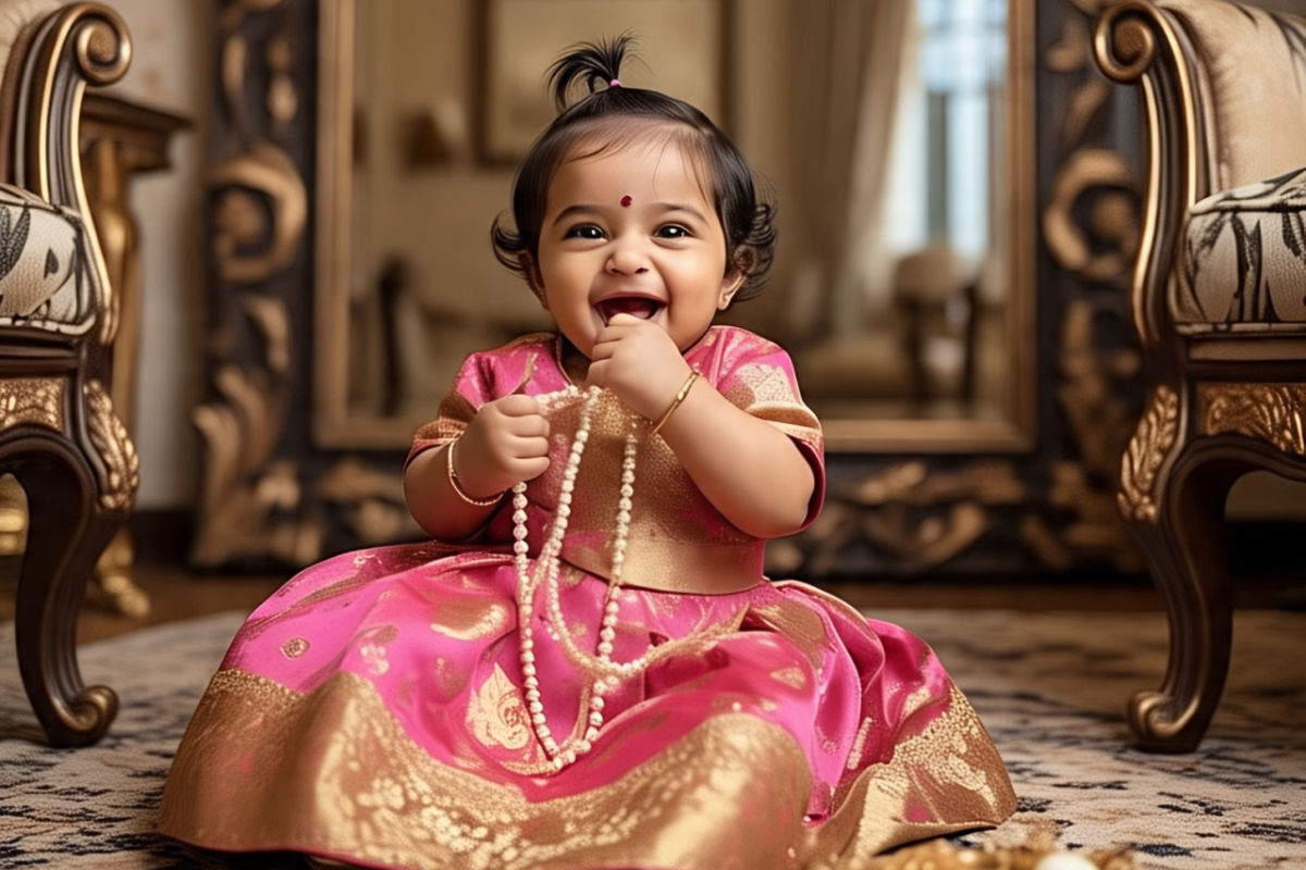 Baby Girl Names