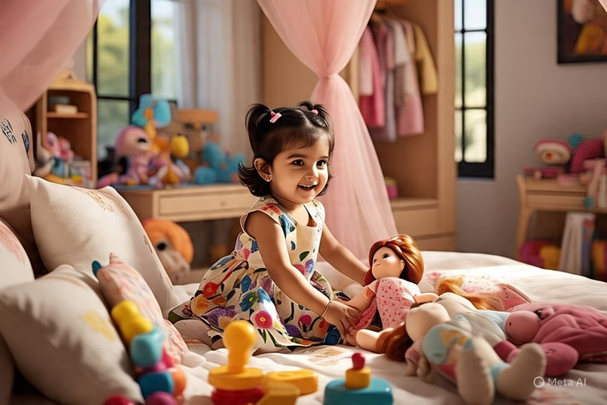 Baby Girl Names