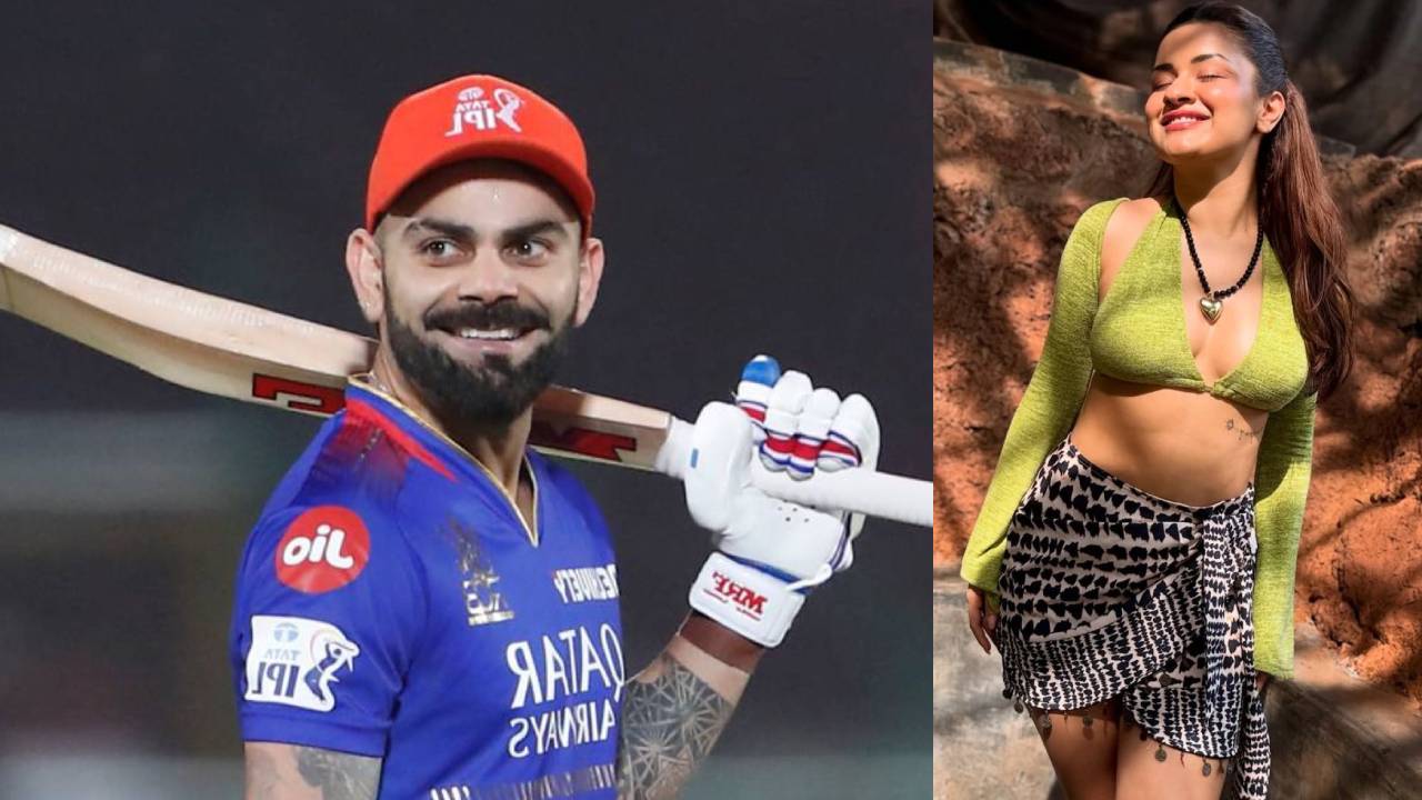 विराट कोहली