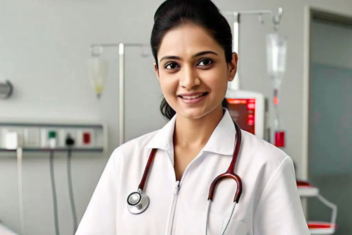 staff nurse bihar news recruitement