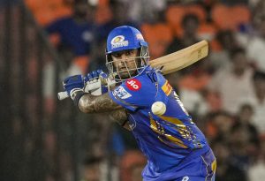 IPL 2025 Q2: MI vs PBKS