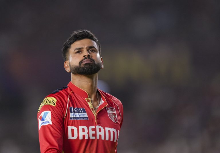 विराट के आगे श्रेयस अय्यर को नहीं भूलना! धोनी-रोहित के बाद कैप्टन के सारे गुण तो दिखा दिए, अब और क्या?