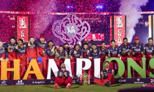 IPL 2025 Every Winner Prize Money