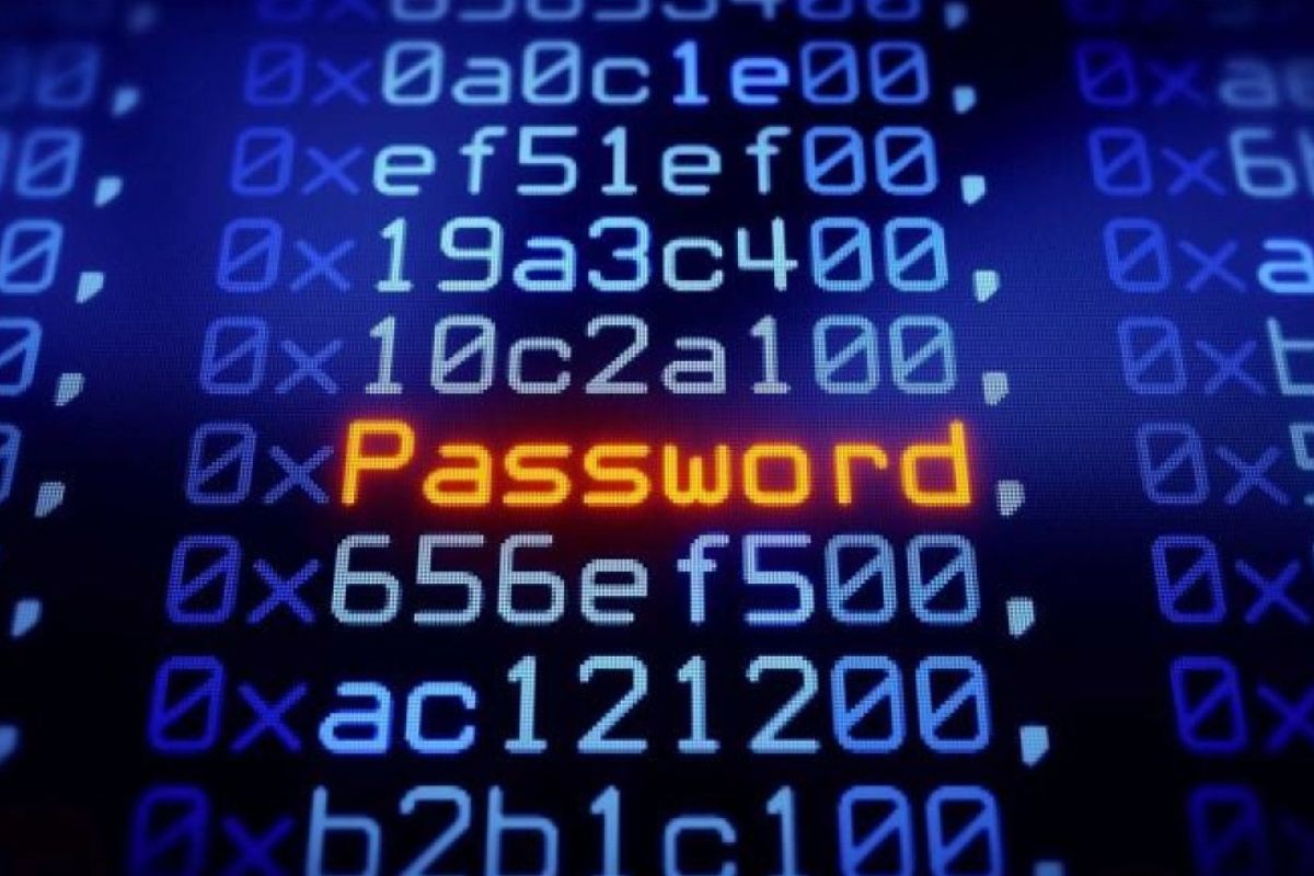 16 Billion Passwords Leaked