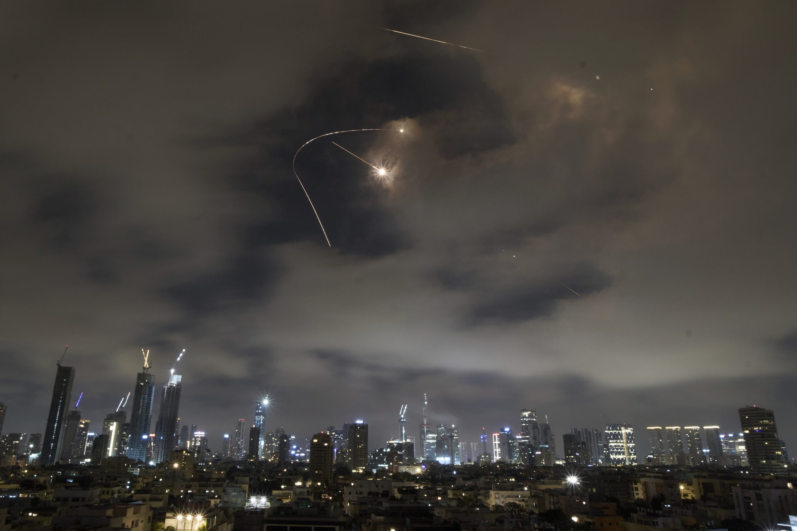 Iran Attack on America