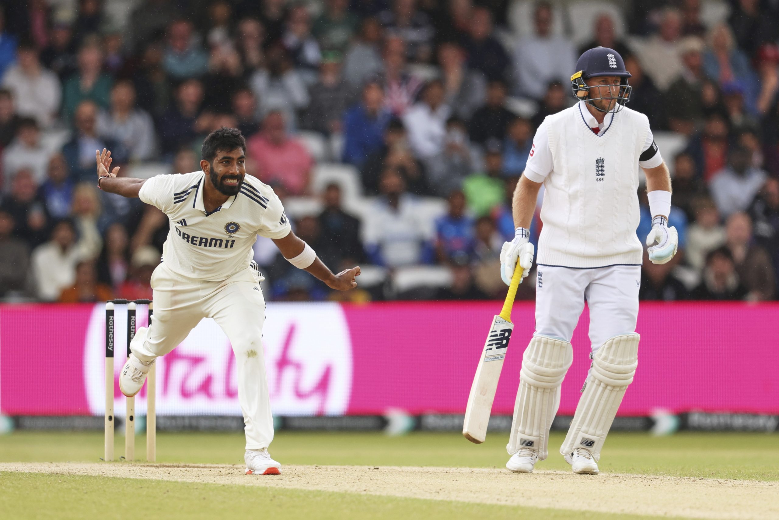 Will Bumrah Play IND vs ENG 2nd Test Shubman Gill and Gautam Gambhir Reveals Plan
