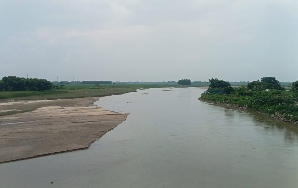 Kosi Mechi Link