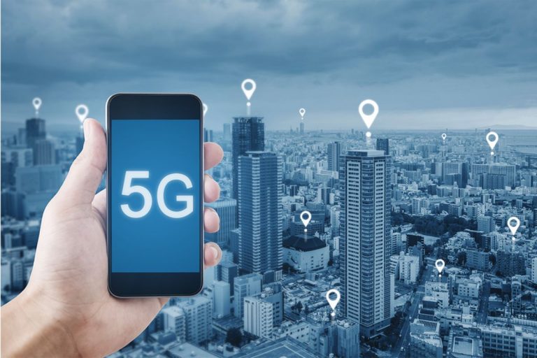 आपके एरिया में किस कंपनी का आ रहा 5G नेटवर्क? घर बैठे इन स्टेप्स को फॉलो कर लगाए मिनटों में पता