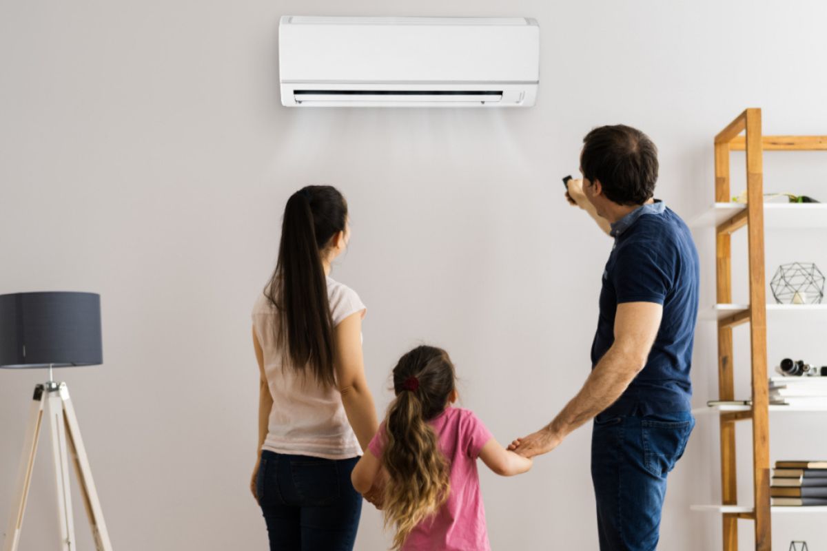 AC Tips to reduce electricity bill