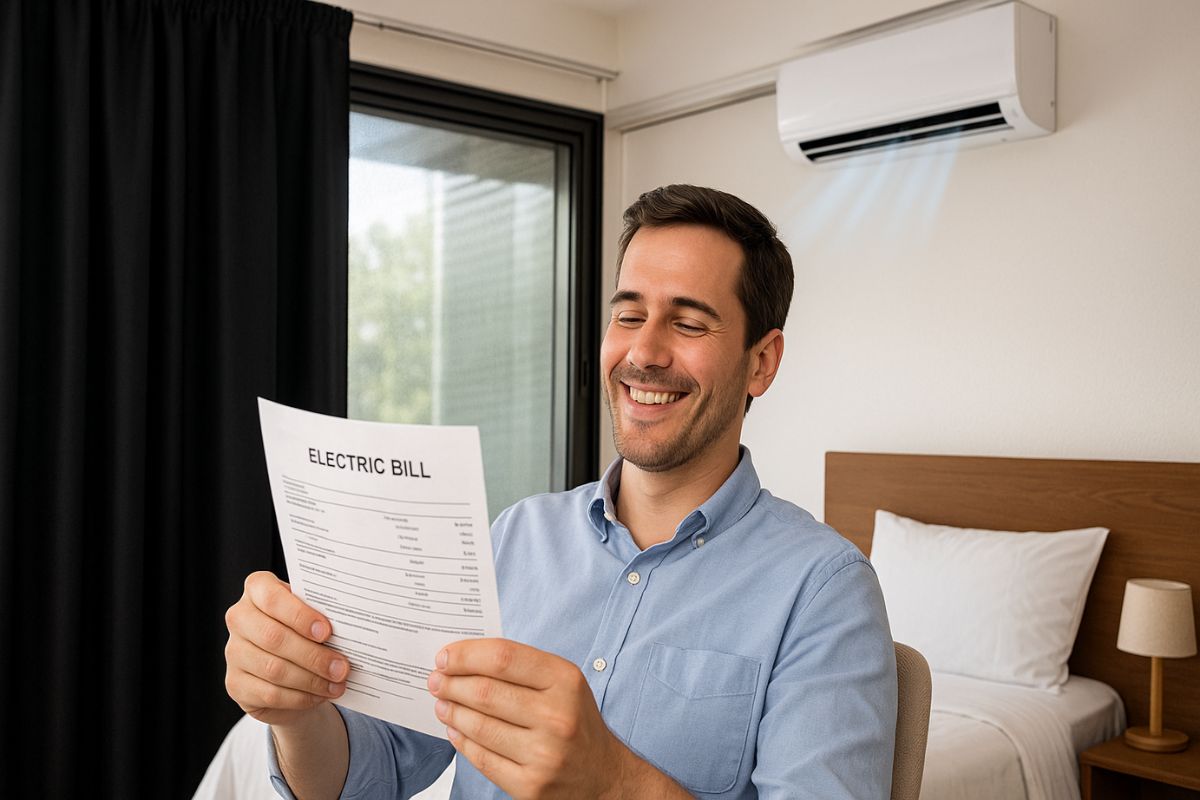 AC Tips to resuce electricity bill